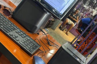 Revolutionize Your Business in Nigeria with STANIBIZ POS Software – The Ultimate Sales System