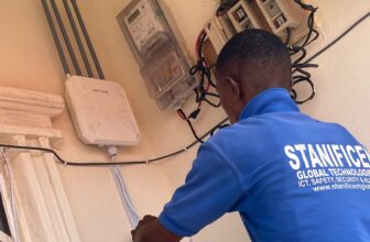 Get Maximum Starlink Coverage in Every Room – Expert Installation in Benin City