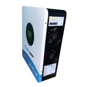 Cworth Energy 1.8KVA/1500W/12V Hybrid Inverter