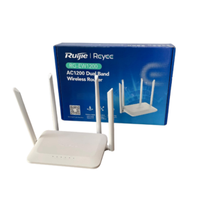 Ruijie RG-EW1200 AC1200 Dual Band Wireless Router