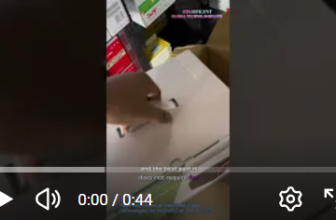 Bona 300W Solar Generator – No Fuel, No Noise, Just Light!