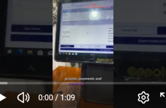 This POS Software Will Change Your Business Forever !! STANIBIZ Point Of Sale Software