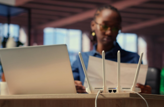 Struggling with Weak Starlink Signal? We Extend Coverage Across Your Property