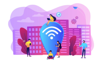 Starlink Not Covering Your House? Get Full WiFi Coverage in Benin City Today