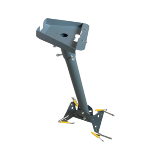 Starlink Gen 3 Straight Pole Roof Mount