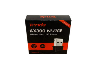 Tenda AX300 Wi-Fi Dongle Available Anywhere In Nigeria