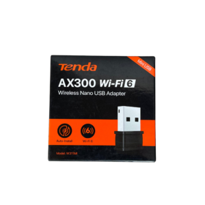 Tenwda AX300 Wi-Fi Dongle
