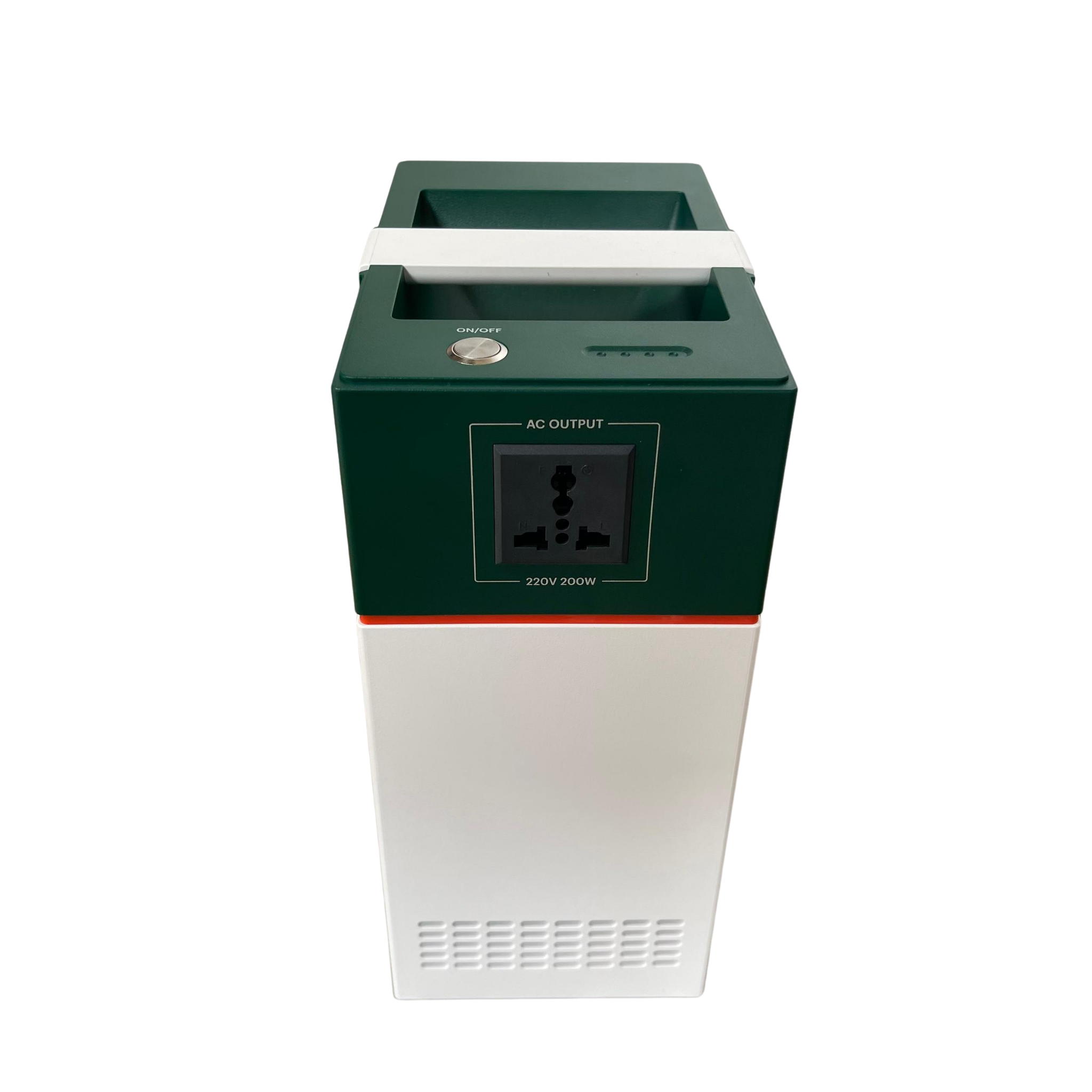 Cola 1000 200watts Solar Generator......