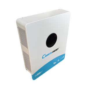 Cworth Energy 12KVA/12000W/48V Hybrid Inverter