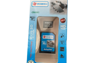 Purchase Dream 128GB SD Memory Card Available Anywhere In Nigeria