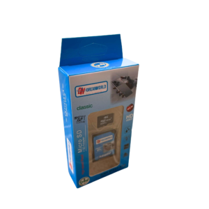 Dream 32GB SD Memory Card