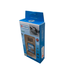 Dream 64GB SD Memory Card