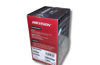 Purchase Hikvision N300 WiFi Extender (WRE3N) Available Anywhere In Nigeria