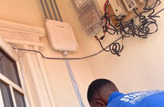 Extend Your Starlink WiFi to Every Corner in Benin City (No More Dead Zones)