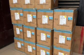 Reliable Solar & Power Solutions in Benin City – Buy Cworth Inverters Today