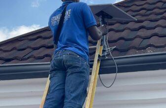 No More Network Problems – Get Starlink Installed in Benin City