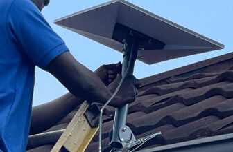 Experience Lightning-Fast Internet in Benin City with Starlink Today