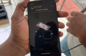 Buy Original Starlink in Benin City – Professional Installation Available