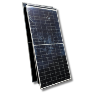 JA Solar 650watts Bi-Facial Mono  Solar Panel