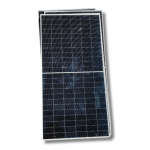 JA Solar 650watts Bi-Facial Mono  Solar Panel