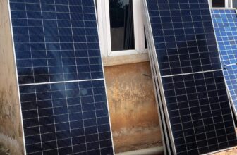 Purchase JA Solar 650watts Bi-Facial Mono Solar Panel (Promo Price) Available Anywhere In Nigeria