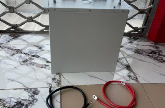 Purchase Luxwatt 6KWh/24V Lithium Battery Available Anywhere In Nigeria