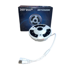 Skyvision 2mp 1080p 360degree Panoramic Infrared Non-Audio Camera