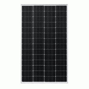 Africell 300watts Mono Solar Panel