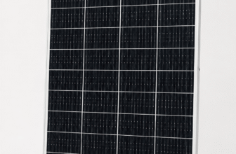 Purchase Africell 350watts Mono Solar Panel Available Anywhere In Nigeria