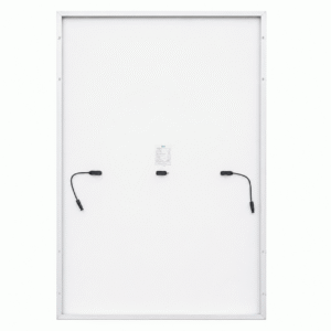 Africell 550watts Mono Solar Panel