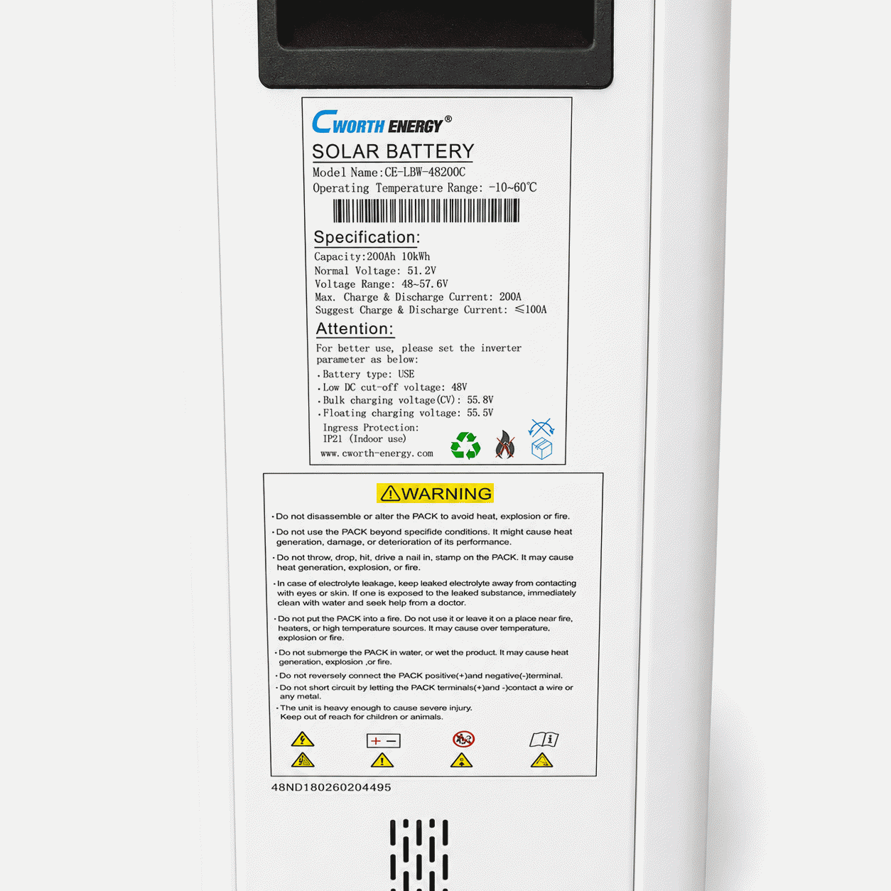 cworth-energy-512v200ah10kwh-lithium-battery-4