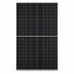 Jinko 650watts Bifacial Mono Solar Panel
