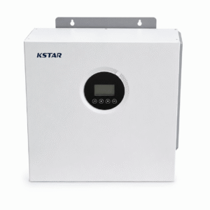 KSTAR 6KVA/48V Hybrid Inverter