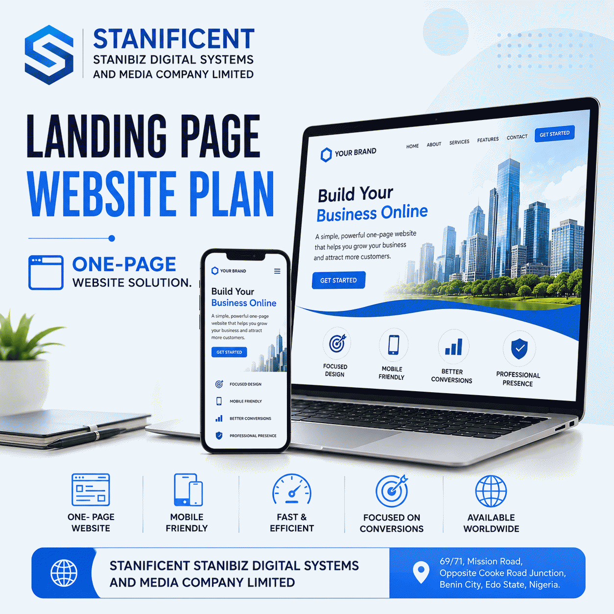 landing-page-website