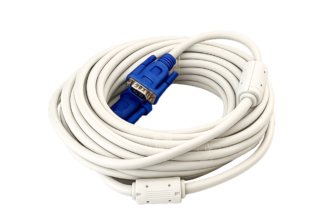 10meters VGA Cable Available Anywhere In Nigeria