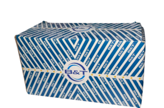 Purchase B&T 2P 100A Change Over Switch Available Anywhere In Nigeria