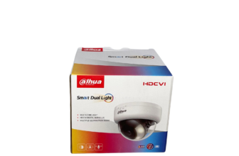 Dahua 2mp 1080p Dome Smart Dual Light Audio Camera Available Anywhere In Nigeria