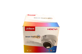 Dahua 2mp 1080p Indoor Smart Dual Light Non-Audio Camera Available Anywhere In Nigeria
