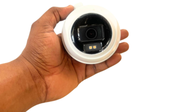 Purchase Dahua 2mp 1080p Indoor Smart Dual Light Non-Audio Camera Available Anywhere In Nigeria