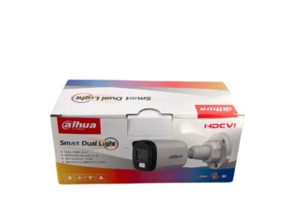 Purchase Dahua 2mp 1080p Outdoor Smart Dual Light Non-Audio Camera Available Anywhere In Nigeria