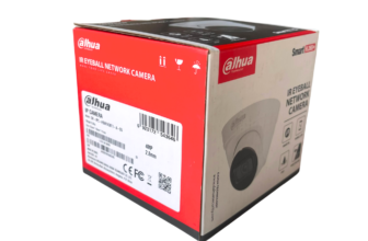 Purchase Dahua 4mp Indoor Infrared Audio IP Camera Available Anywhere In Nigeria
