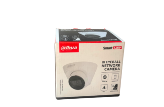 Dahua 4mp Indoor Infrared Audio IP Camera Available Anywhere In Nigeria