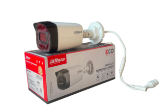 Dahua 4mp Outdoor Infrared Audio IP Camera Available Anywhere In Nigeria