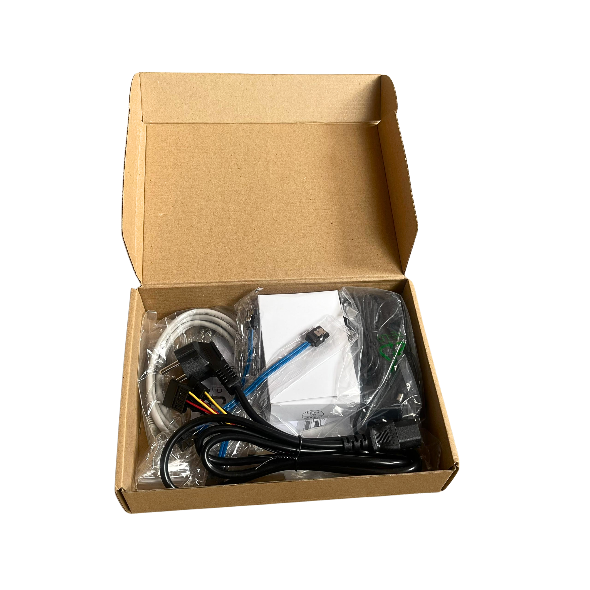 Dahua 5MP 32CH Audio DVR....
