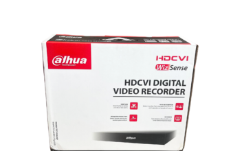 Dahua 5MP 32CH Audio DVR Available Anywhere In Nigeria