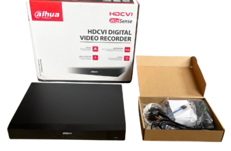 Purchase Dahua 5MP 32CH Audio DVR Available Anywhere In Nigeria