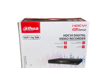 Dahua 5MP 32CH Two-Way Audio DVR Available Anywhere In Nigeria