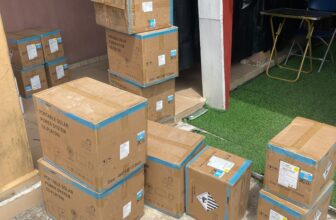 Nigeria’s Trusted Cworth Energy Dealer – Hybrid Inverters & Lithium Battery Experts in Benin City