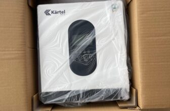 Purchase Kartel 1.5KVA/1.3Kw/12V Hybrid Inverter (Max. PV Input Power: 2000W) Available Anywhere In Nigeria