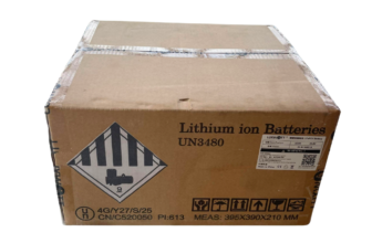 Purchase Luxwatt 3KWh/24V Lithium Battery Available Anywhere In Nigeria